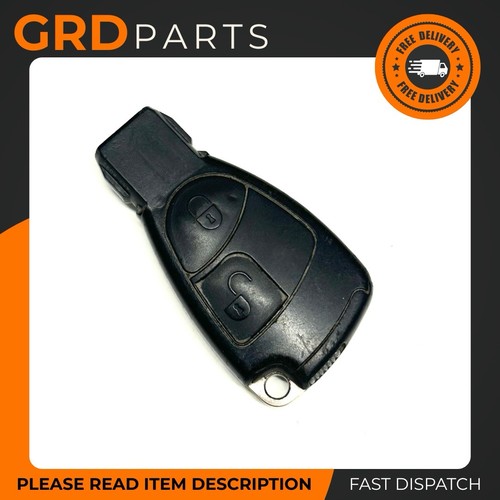Genuine mercedes button - 2,