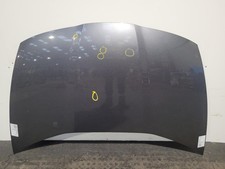 HONDA CIVIC MK8 2009 BONNET 3
