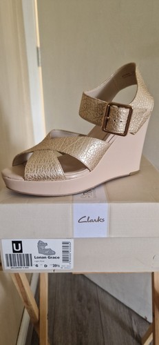 Clarks lonan grace 6 - clarks,