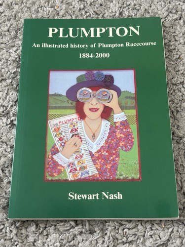 Plumpton illustrated - an,