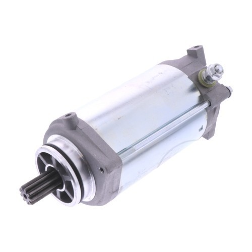 Starter motor jmp fits suzuki - starter,