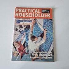 Practical Householder Magazine