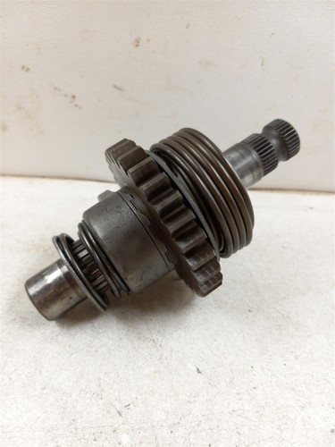 Yamaha 250 dt250 enduro engine - yamaha,