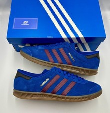 Adidas Originals Hamburg Royal
