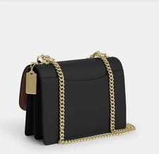 Coach Klara Handbag Used Like