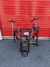 Roland TD-11K V-Drum Kit with
