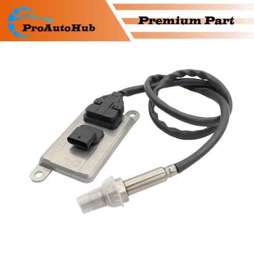 Nox sensor nitrogen - nox,