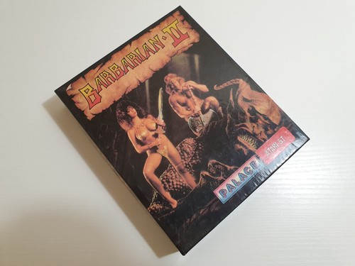 Barbarian the dungeon of - barbarian,