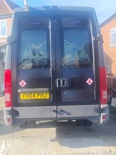 2berth Caravan Motorhome