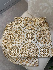 Vintage 1970s CURTAINS St
