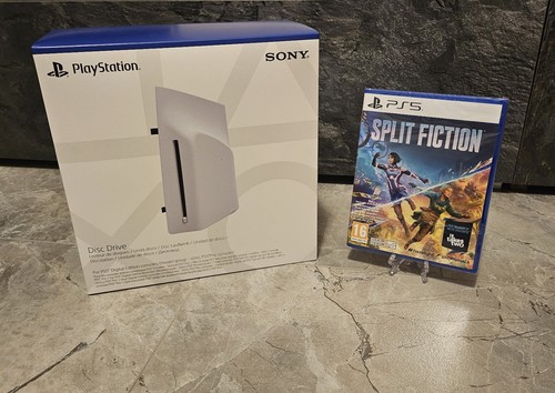 Bundled sony ps5 slim - ps5, slim/pro
