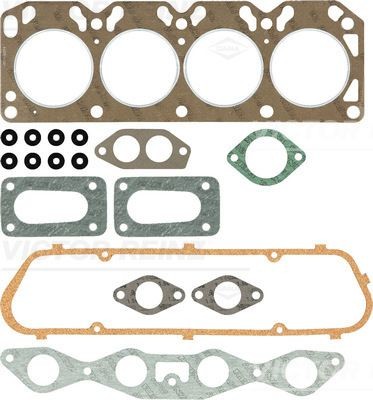 Cylinder head gasket kit fits - cylinder,