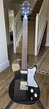 IMMACULATE HARMONY JUPITER THINLINE GUITAR