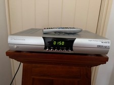 Technomate Digital Satellite