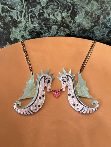 Rare tatty devine fantasy - tatty,