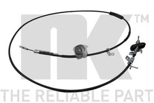 CABLE PULL PARKING BRAKE FITS: CHRYSLER 300C SEDAN 2.7/3.5/3.0 CRD/6.1 SRT8/3