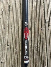 Ezzy Hookipa 370 Mast Base