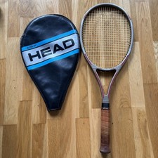 Vintage HEAD Prestige Pro 600