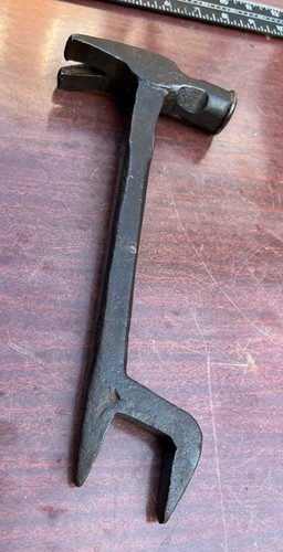 Antique tractor plough - antique,