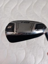 Cleveland launcher hb turbo 8