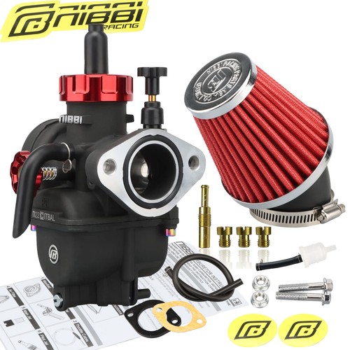 Nibbi pe22 carburetor - nibbi, pit