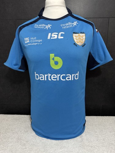 Hull rugby 2014 blue - fc,