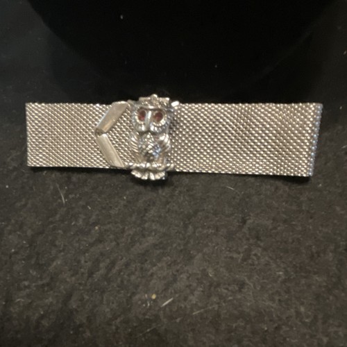 Sarah coventry silver tone - coventry,