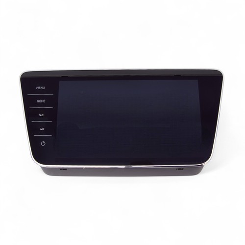 Columbus display glass - display, 9.2"