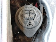 Washer bottle bmw series mk2 - 1,