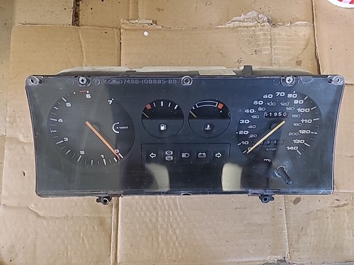 Ford granada mk2 - granada,