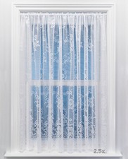Clumber Flower Lace Net