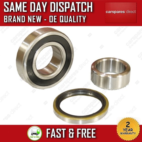 Suzuki samurai rear wheel - rear,