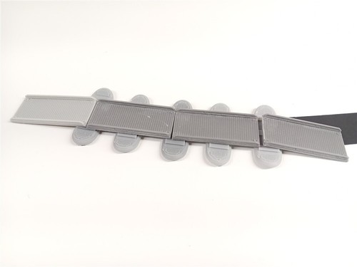 Wargames ww2 rubber - mm,