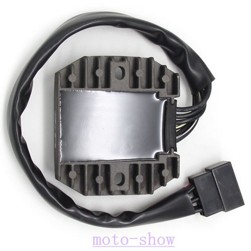 Regulator rectifier for - rectifier,