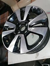 GENUINE CITROEN C3 WHEEL ALLOY WHEEL 6.5J x 16 ET20 - 9813075077