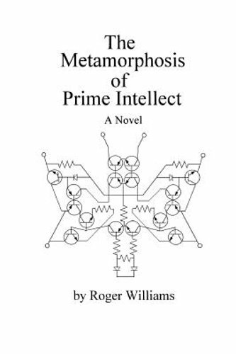 The metamorphosis prime - metamorphosis, of