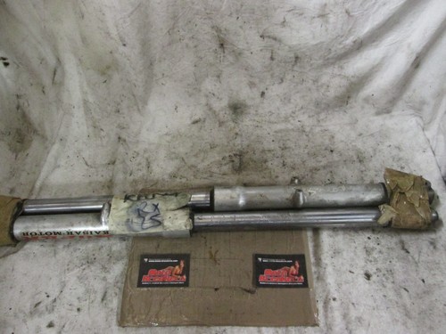 Kaiser rx125 forks - kaiser,