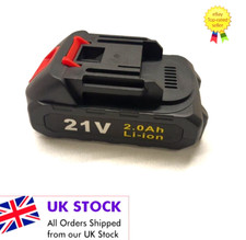Battery 21V 2.0Ah (2000mAh)