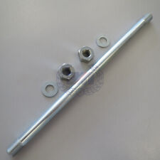 NORTON FEATHERBED FRAME