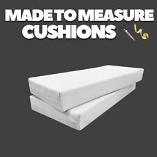 Bespoke Foam Cushions Made-to-Measure – All Fabrics & Sizes, Foam Filler