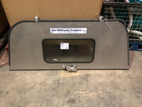 Ifor williams tailgate kx0460a - ifor,