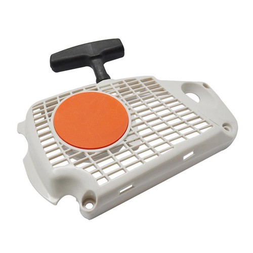 Recoil pull starter - pull,