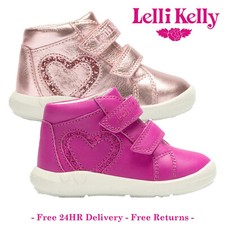 Lelli Kelly Girls Infants