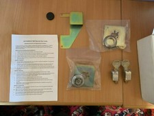 LDV PILOT & CONVOY SECURITY