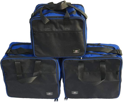 Pannier liner bags top - pannier, bags+top