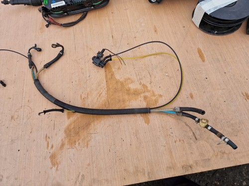 Automatic aab fuel - vw, t4