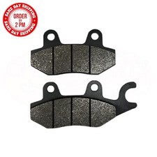 Brake Pads for Kawasaki Ninja