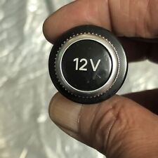 AUDI A3 A4 A5 A6 A7 A8 Q3 Q5Q7 2004-2018 OUTLET CIGARETTE LIGHTER PORT COVER CAP