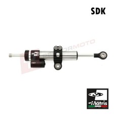 Matris sdk front mount - matris,