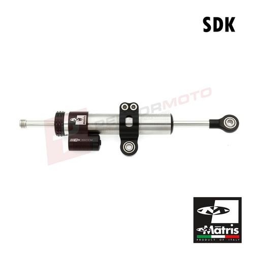 Matris sdk front - front, mount